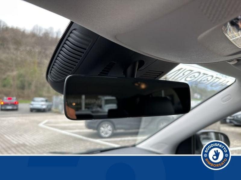 Mercedes-Benz GLA 180 d Automatic Advanced Progressive