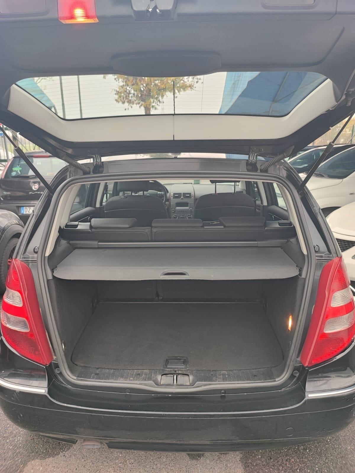 Mercedes-benz A 180 CDI Avantgarde