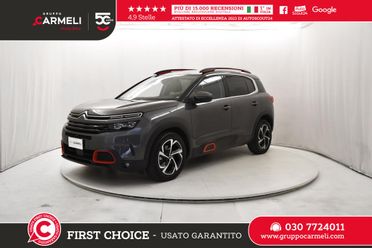 Citroen C5 Aircross 1.5 BlueHDi Shine EAT