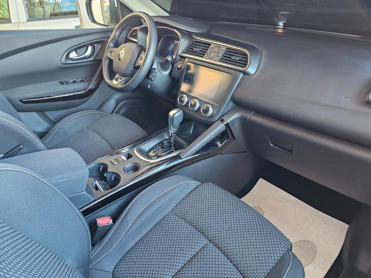 Renault Kadjar Blue dCi 8V 115CV EDC Business