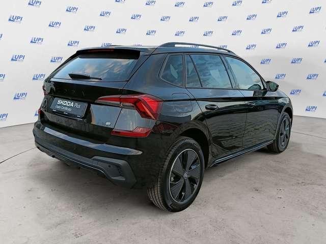 Skoda Kamiq 1.0 tsi Monte Carlo 115cv