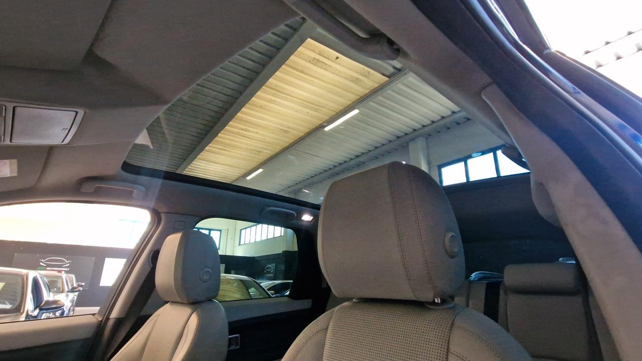 Land Rover Discovery Sport 2.0 TD4 180 CV HSE Luxury