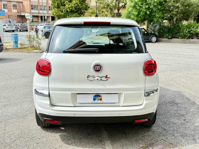 FIAT 500L 1.4 95 CV Mirror GPL