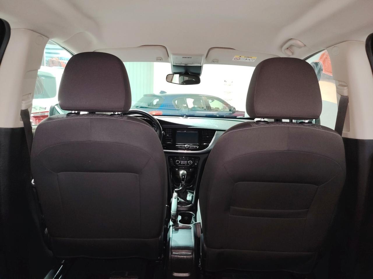 Opel Mokka X 1.4 Turbo GPL Tech 140CV 4x2 b-Color