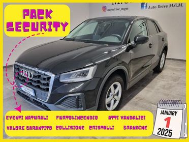 AUDI Q2 35 TFSI S tronic Business Plus