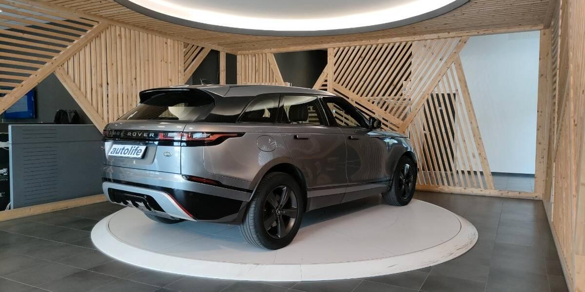 Land Rover Range Rover Velar 2.0d i4 R-Dynamic S 180cv auto my20