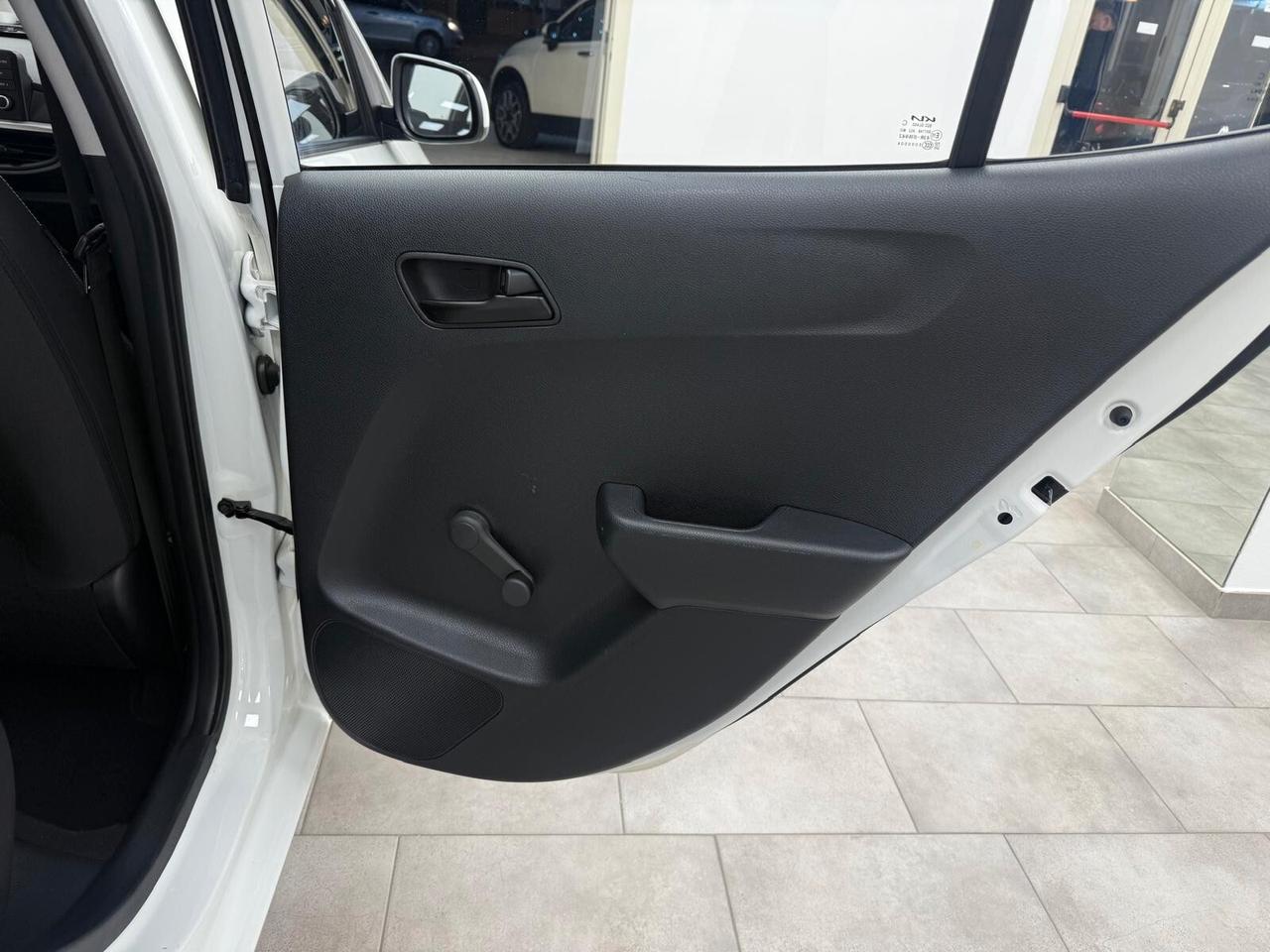 Kia Picanto 1.0 12V 5 porte Style