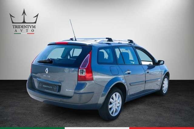 Renault Megane Grandtour 1.6 16v Luxe
