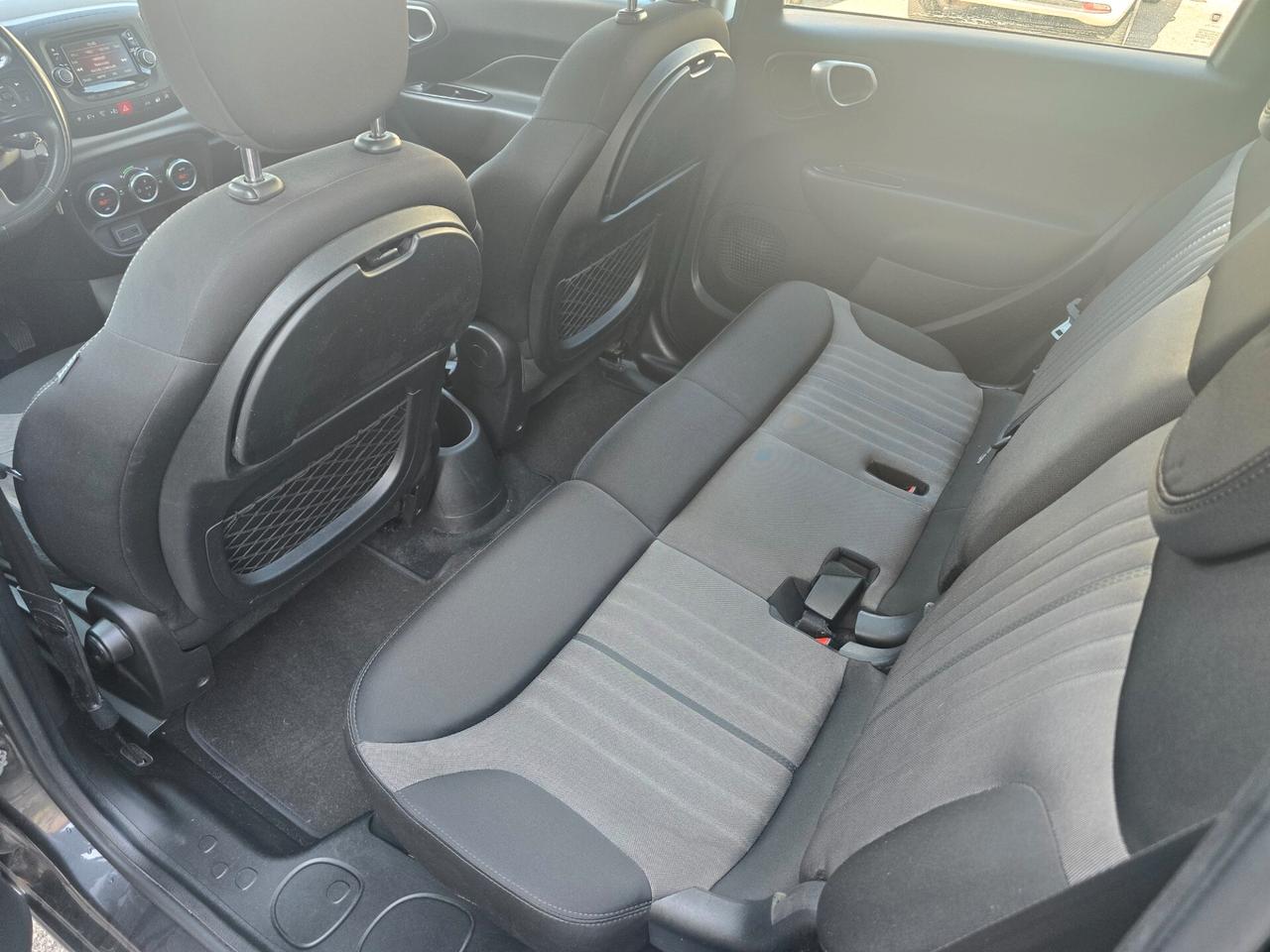 FIAT 500L 1.3 MTJ AUTOMATICO "OK NEOPATENTATI"