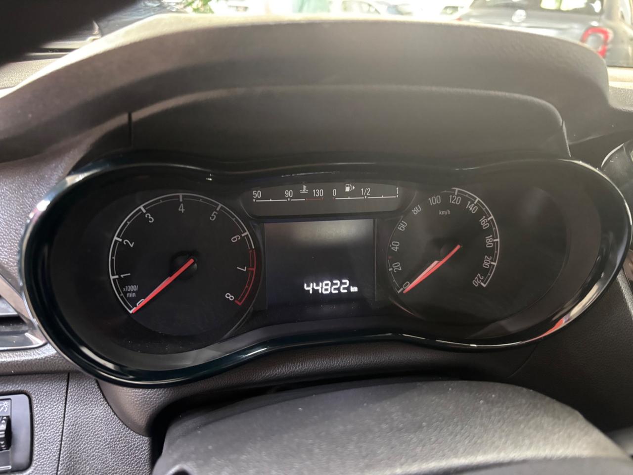 Opel Karl Rocks 1.0 73 CV