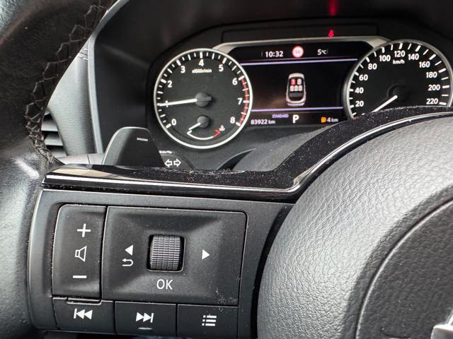 NISSAN Qashqai SUPERBLACK FRIDAY!!!!!MHEV 158 CV Xtronic Business