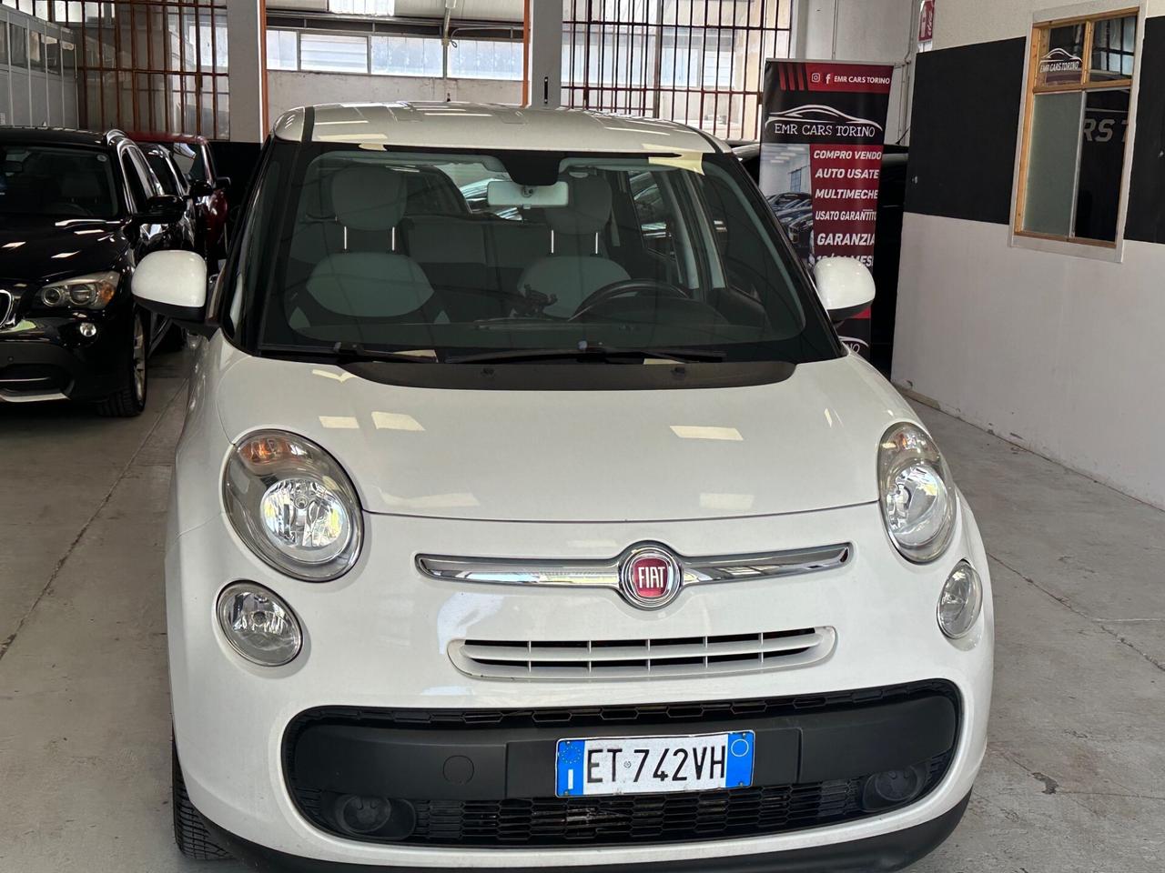 Fiat 500L 1.6 Multijet 105 CV Easy prezzo non trattabile
