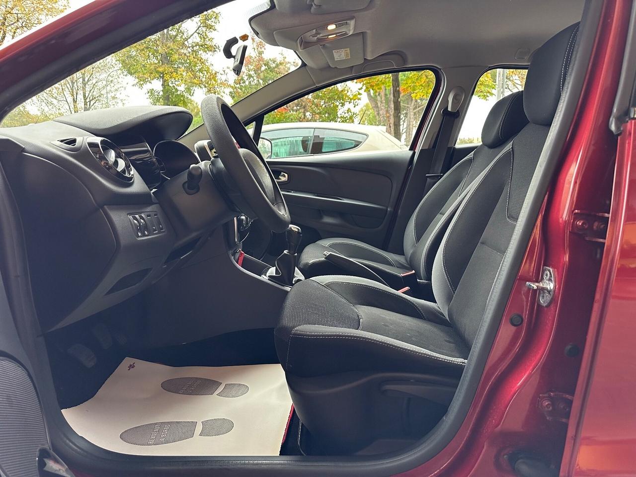 Renault Clio dCi 8V 75CV Start&Stop 5 porte Energy