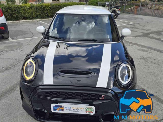 MINI Cooper S 2.0 Cooper S Essential