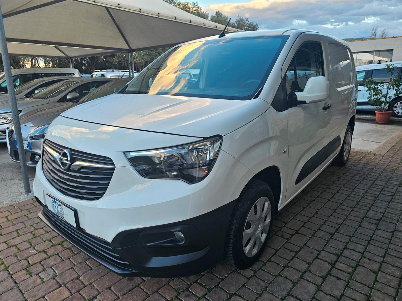Opel Combo Cargo 1.5 Diesel 100CV PC