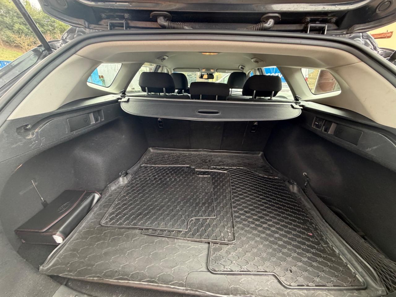 Kia Optima AUTOMATICA GARANZIA FINANZIABILE