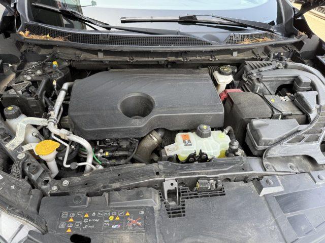 RENAULT Kadjar Blue dCi 8V 115CV Business