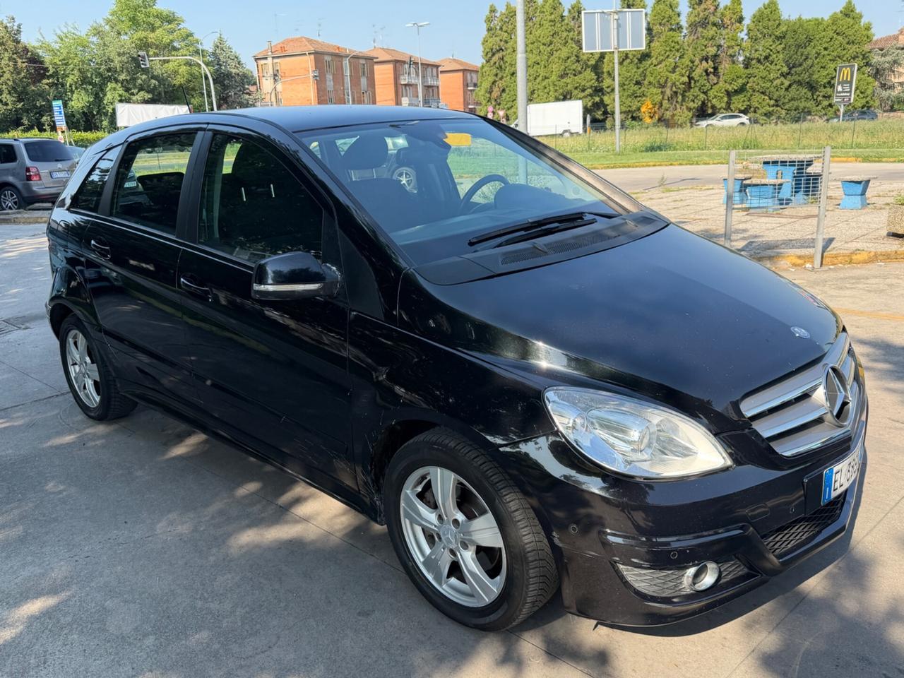 Mercedes-benz B 180 CDI Premium