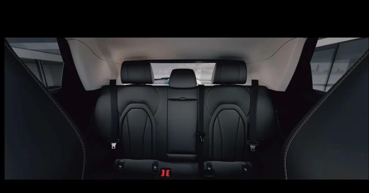 OMODA Omoda 5 Omoda 5 1.6 TGDI 147CV aut. Pure