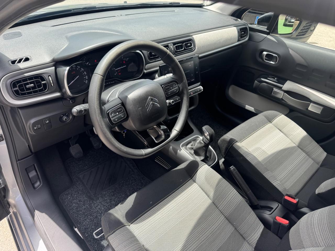 Citroen C3 PureTech 82 Shine