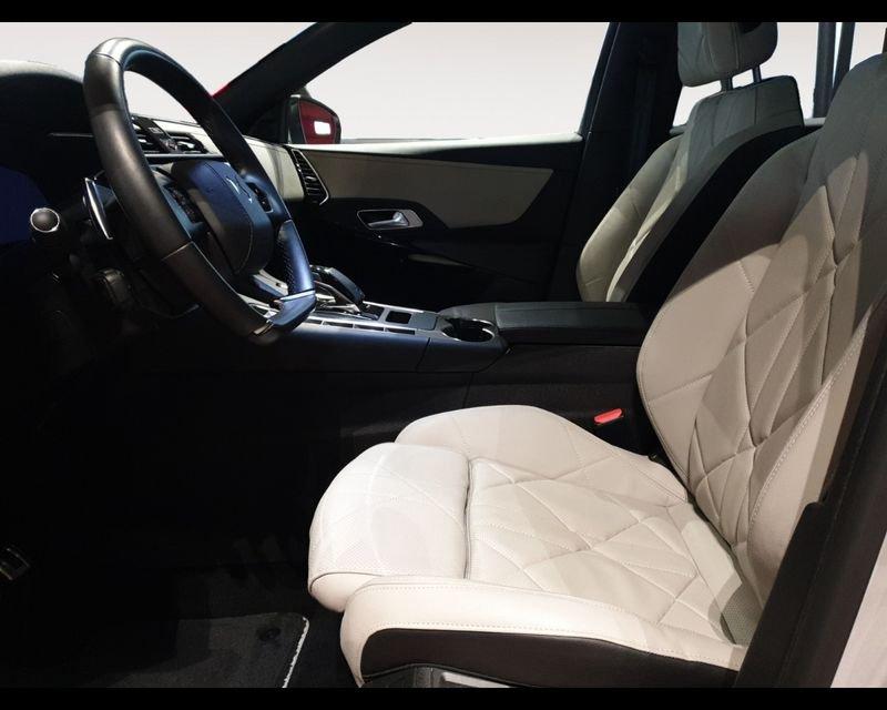 DS DS 7 Crossback BlueHDi 130 aut. Grand Chic