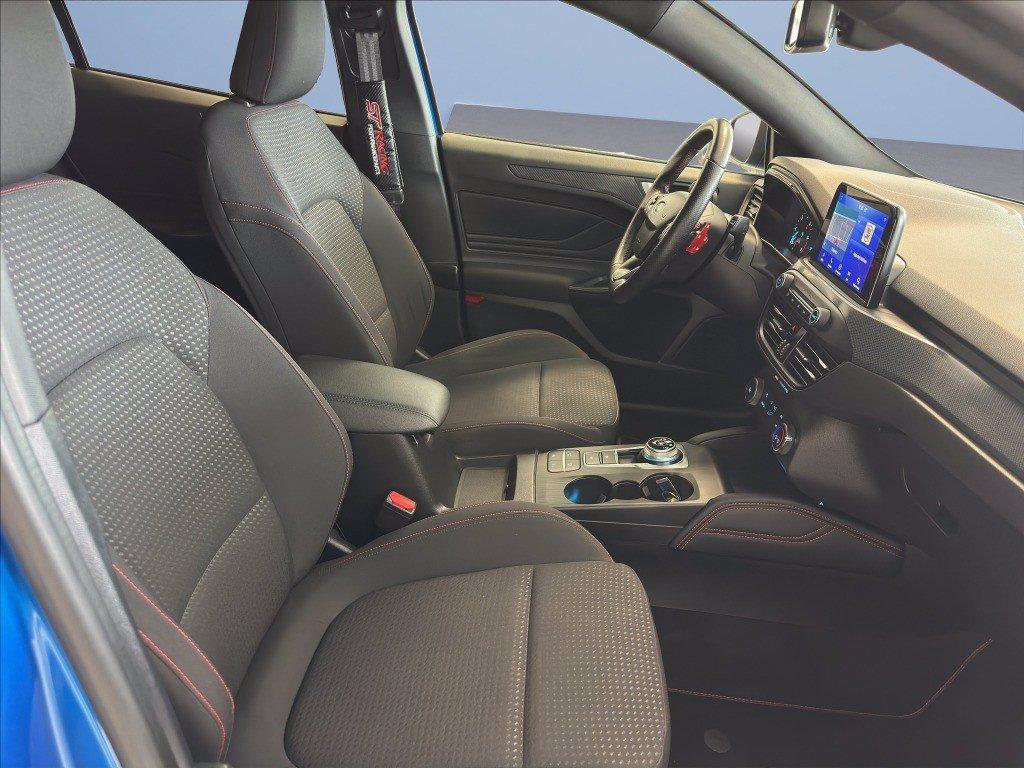 FORD Focus 1.5 ecoblue ST-Line Co-pilot s&s 120cv auto del 2019