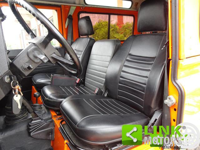 LAND ROVER Defender 90HT TURBO