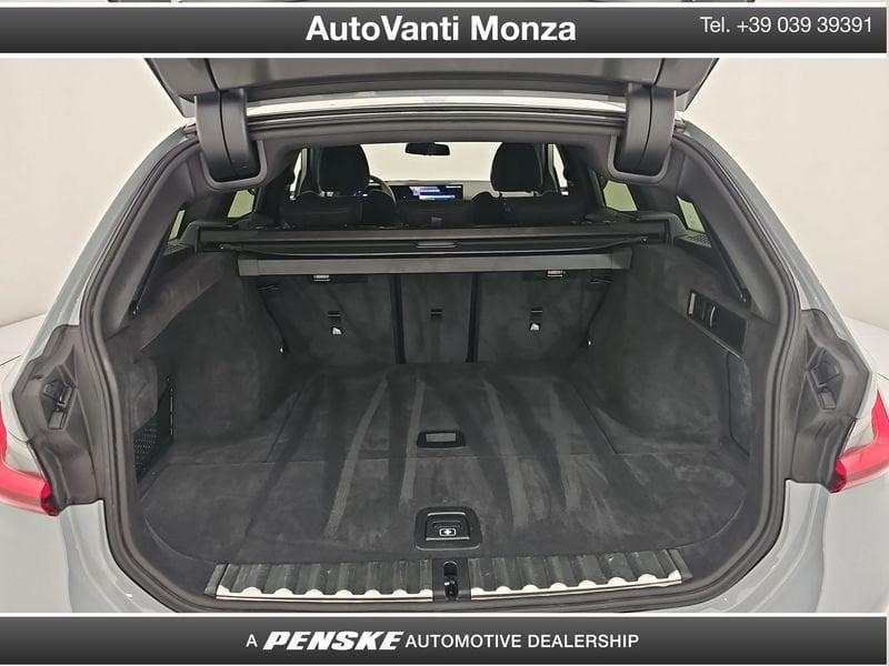 BMW Serie 3 320d 48V xDrive Touring Msport Pro