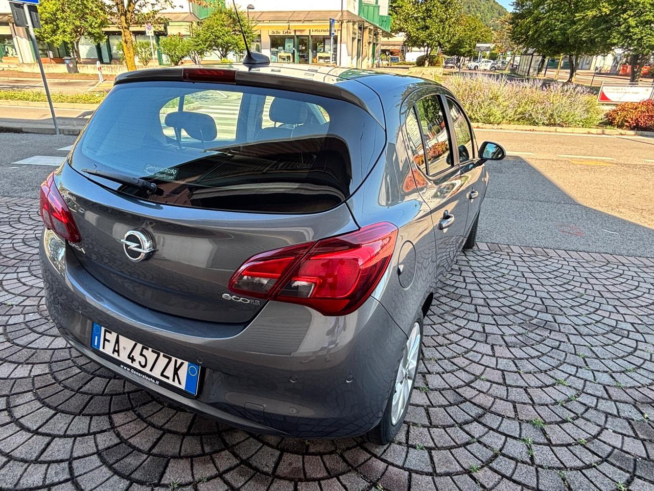 Opel Corsa 1.3 CDTI ecoFLEX 95CV Start&Stop 5 porte Cosmo