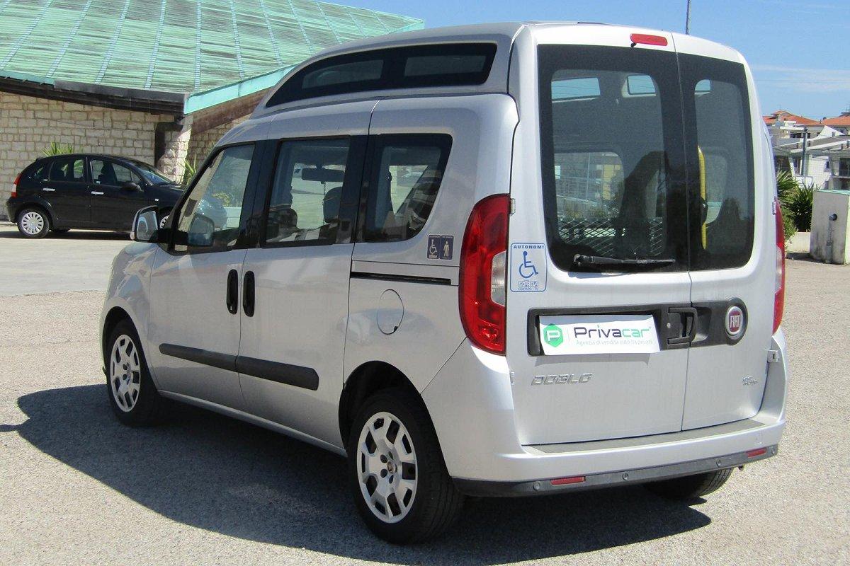FIAT Doblò 1.6 MJT 95CV PC Combi M1 SX