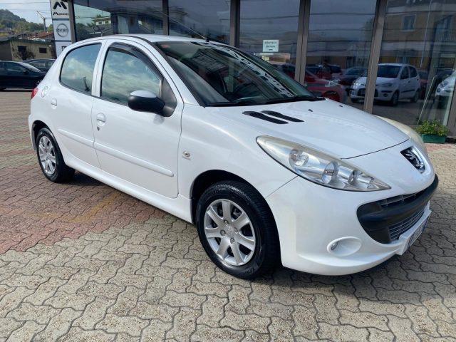 PEUGEOT 206 Plus 1.1 60CV 5p.