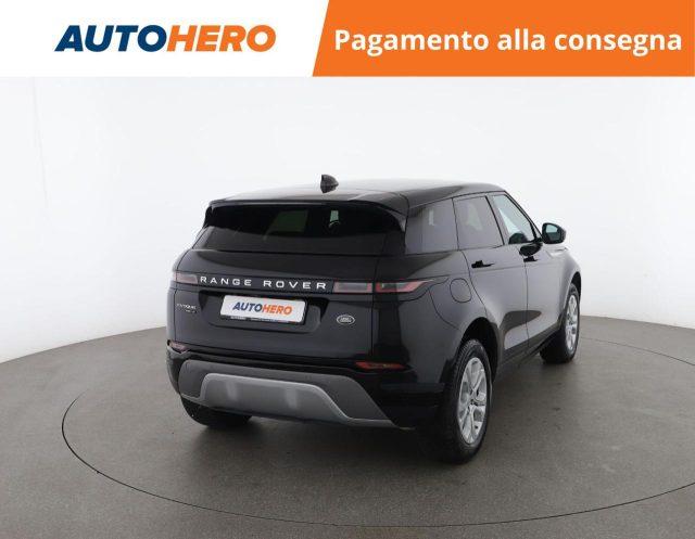 LAND ROVER Range Rover Evoque 2.0D I4-L.Flw 150 CV AWD Auto S
