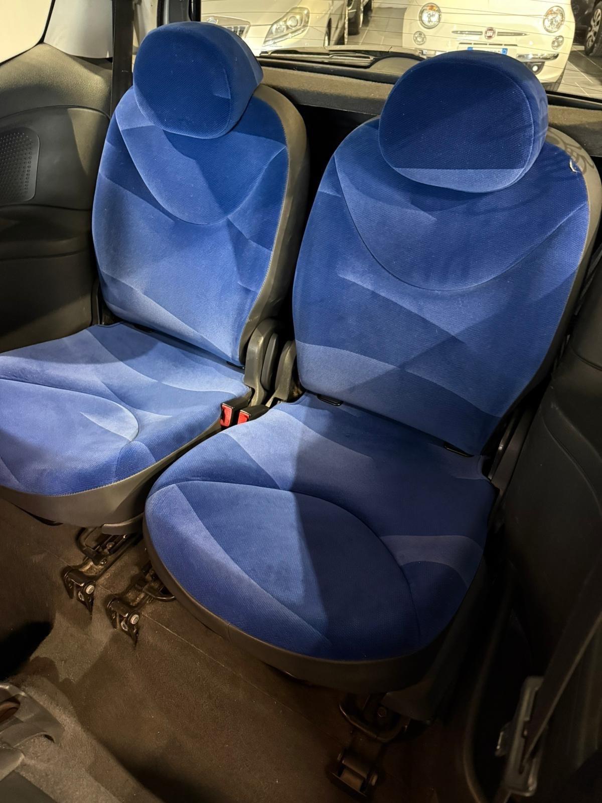 Citroen C2 - NEOPATENTATI