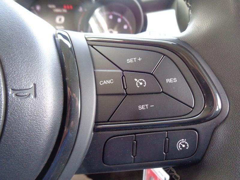 FIAT 500X 500X 1.0 t3 Sport 120cv