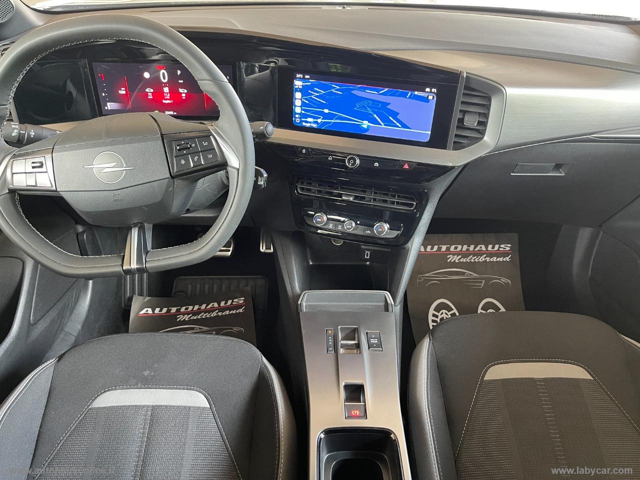 OPEL Mokka 1.2 aut. GS