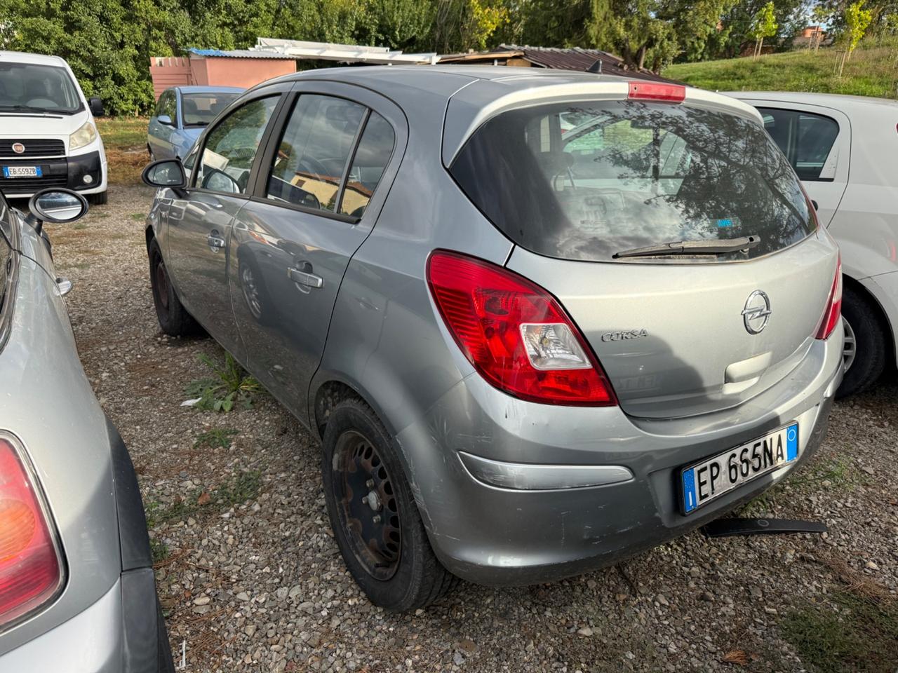 Opel Corsa 1.2 5 porte Edition