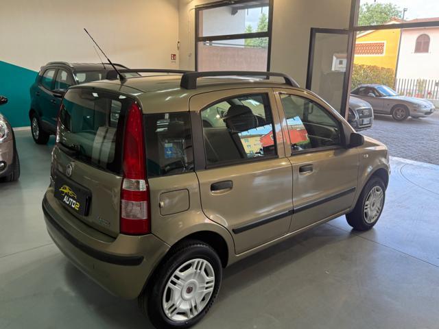 FIAT Panda 1.2 Climbing Natural Power*OK NEOPATENTATI