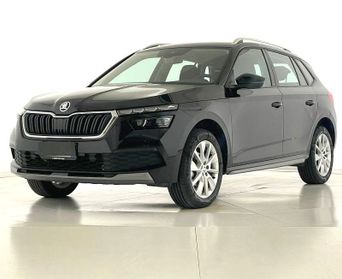 Skoda Kamiq Kamiq 1.0 G-Tec Style