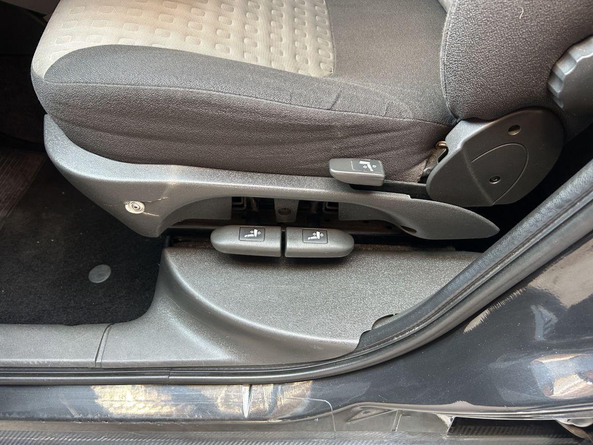 FIAT - Doblò - 1.3 Multijet 85CV 16V Family