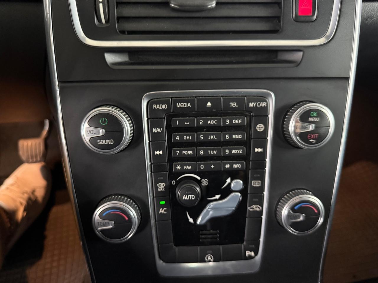 Volvo V60 D2 Momentum