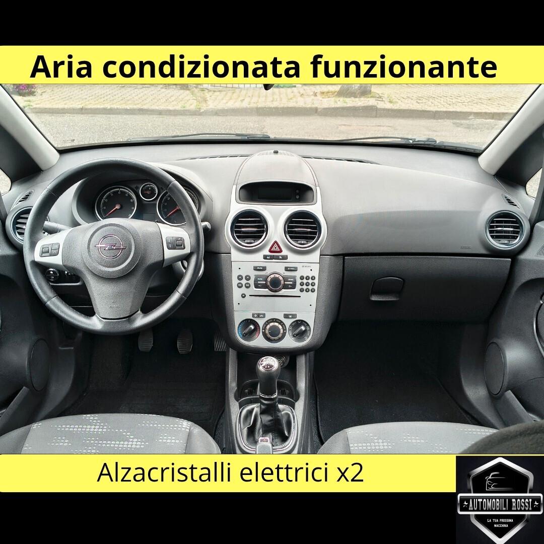 Opel Corsa 1.2 3 porte Club