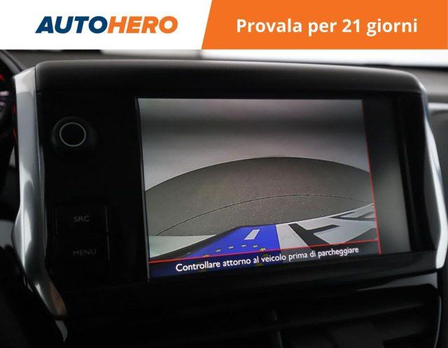 PEUGEOT 2008 1° serie PureTech Turbo 110 EAT6 S&S GT Line