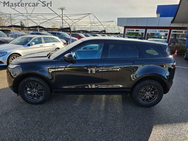 LAND ROVER Range Rover Evoque Evoque 2.0d i4 mhev S awd 163cv auto - GE190CR