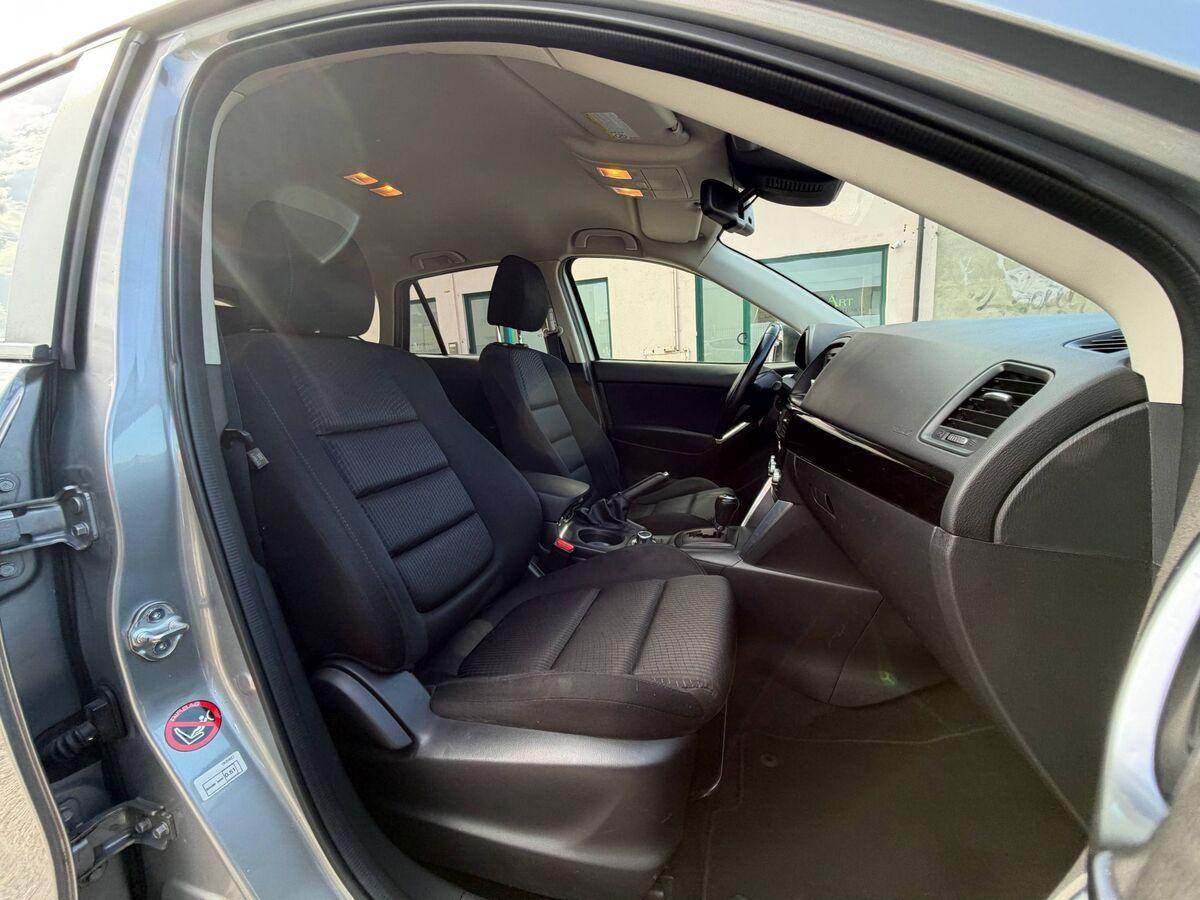 Mazda CX-5 2.2 Evolve 4wd 150cv