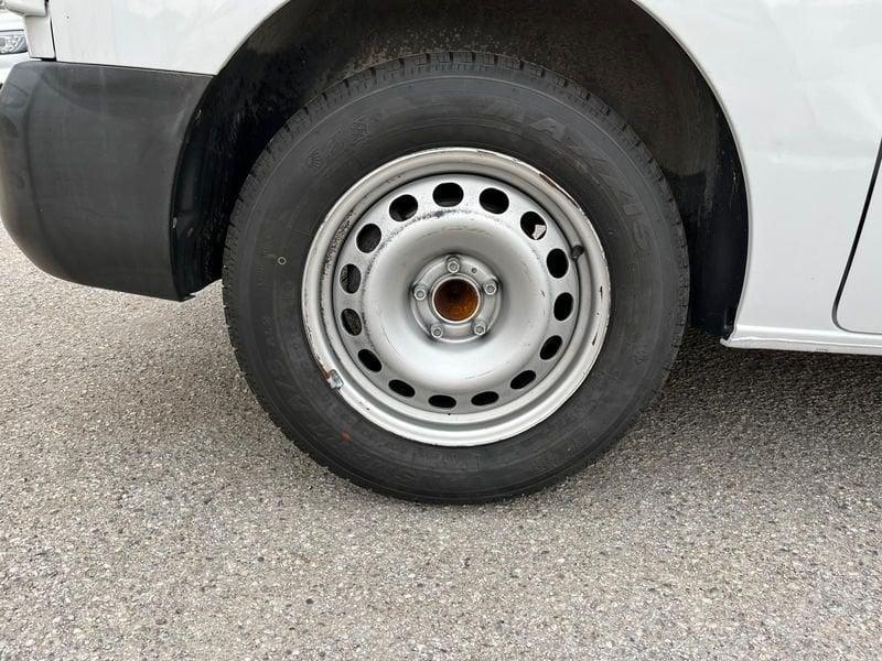 FIAT Scudo Scudo 1.5 BlueHDi 120 CV PC-TN Furgone Business - IVA ESCLUSA