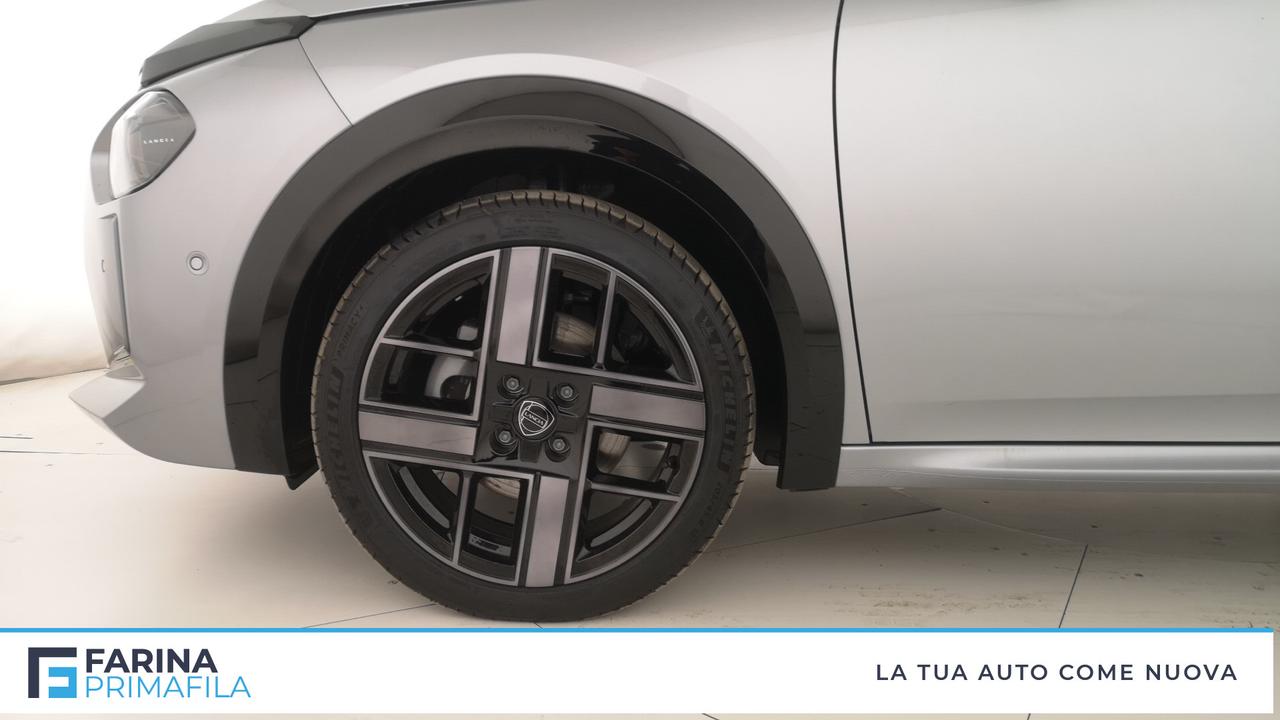 LANCIA Ypsilon IV 2024 - Ypsilon 1.2 mhev LX 110cv e-dct