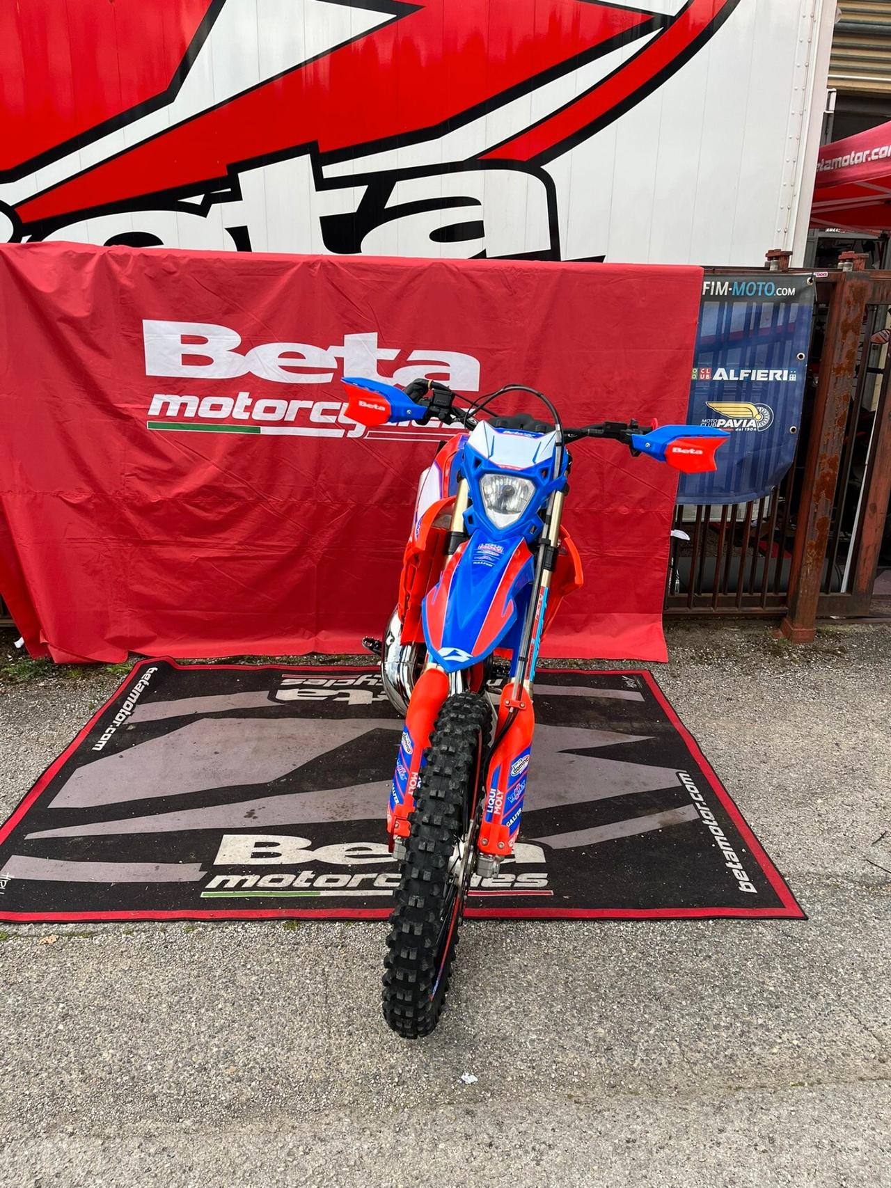 Beta RR Enduro 125 2t race my 2025