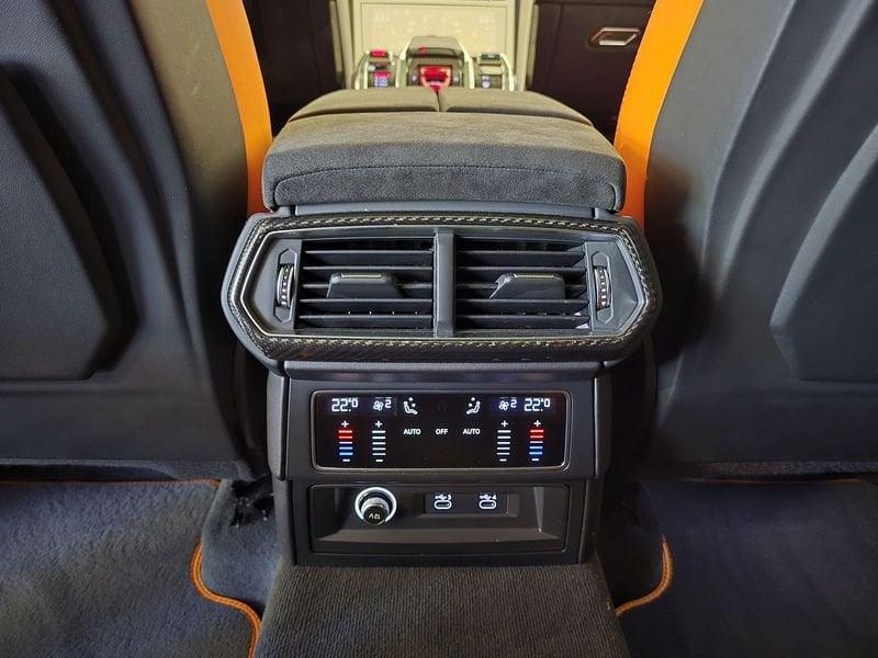 Lamborghini Urus Urus 4.0 Pearl Capsule