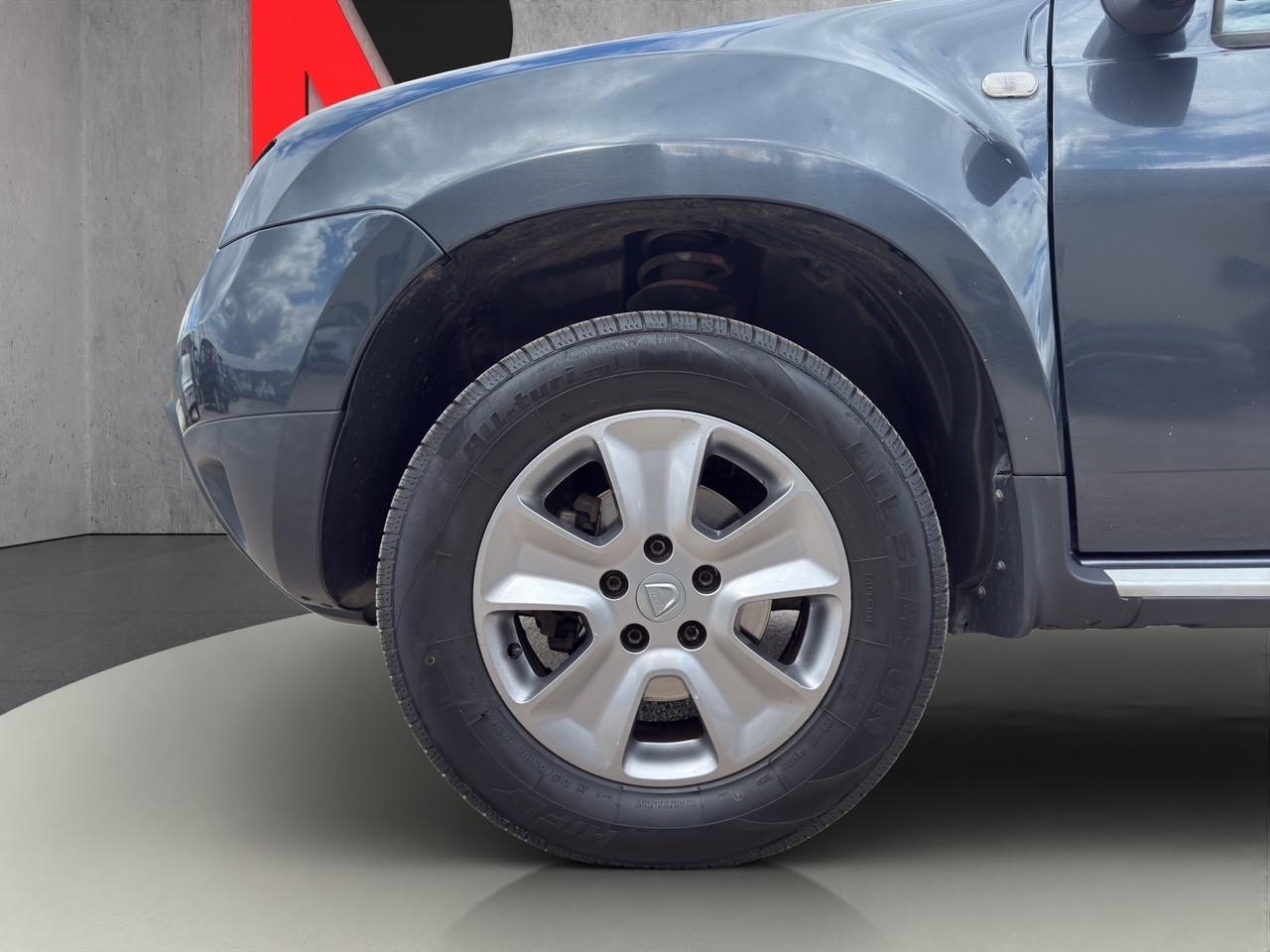 Dacia Duster 1.5 dCi 110CV 4x2 Ambiance