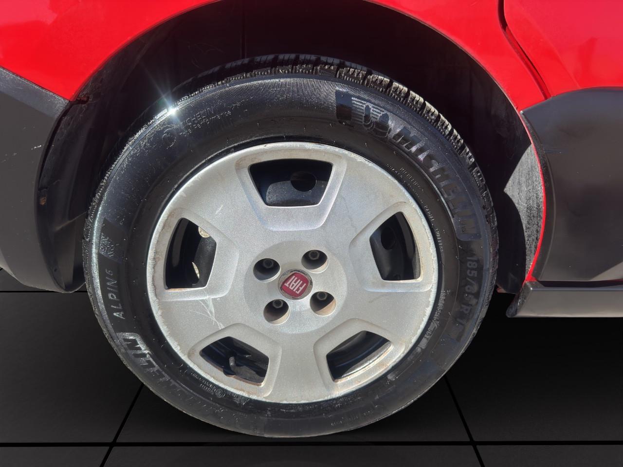 Fiat Fiorino 29 DISPONIBILI 1.3 MJT 95 ADVENTURE- OFFICINA MOBILE EX TELECOM